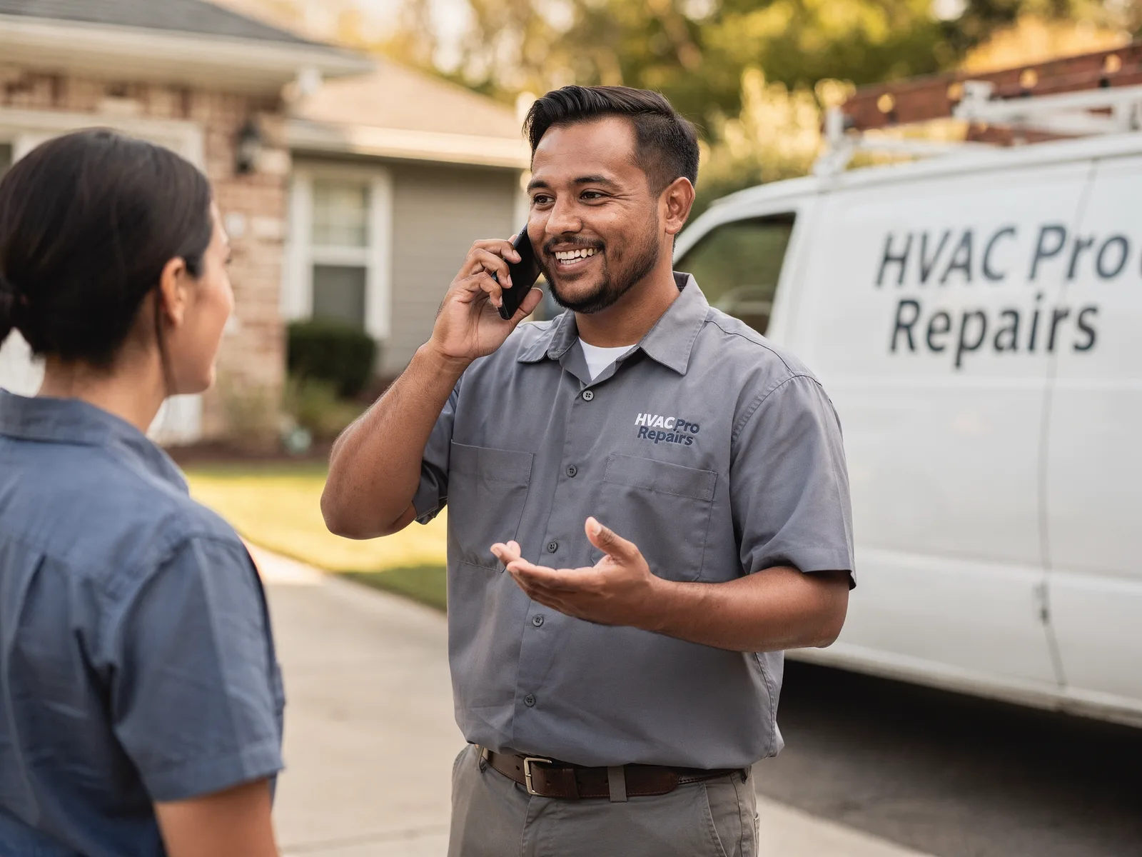 Heat Pump Repair Kosciusko, MS FAQs